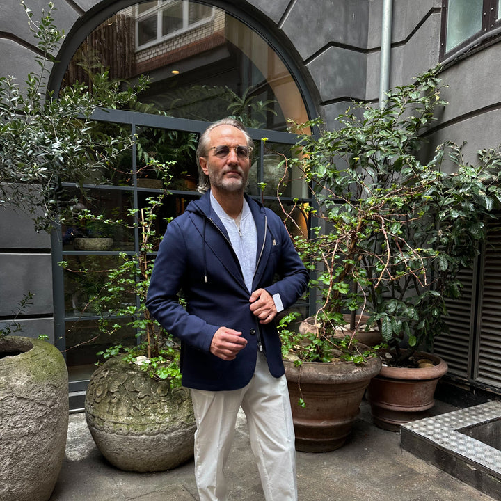 ELEVNTY SPORTY BLAZER