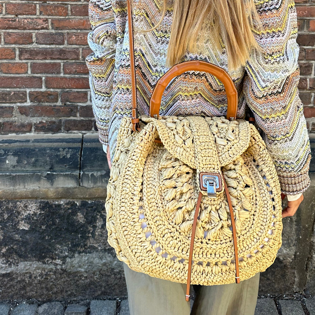 ERMANNO SCERVINO TASKE