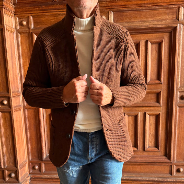 MAURIZIO BALDASSARI SWACKET
