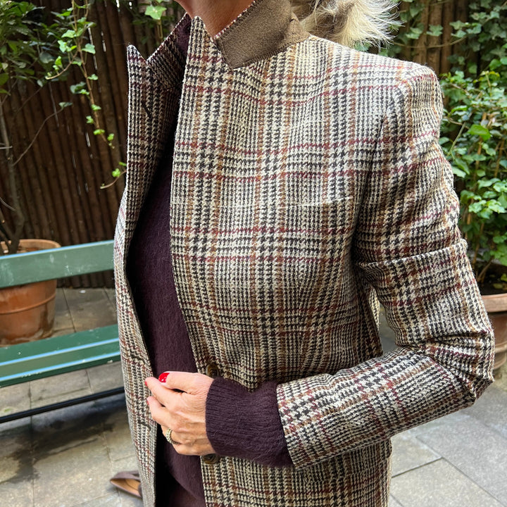 TAGLIATORE TERNET BERTHA