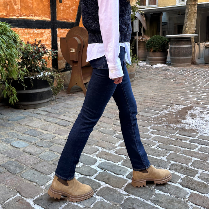 7FORALLMANKIND ROXANNE JEANS