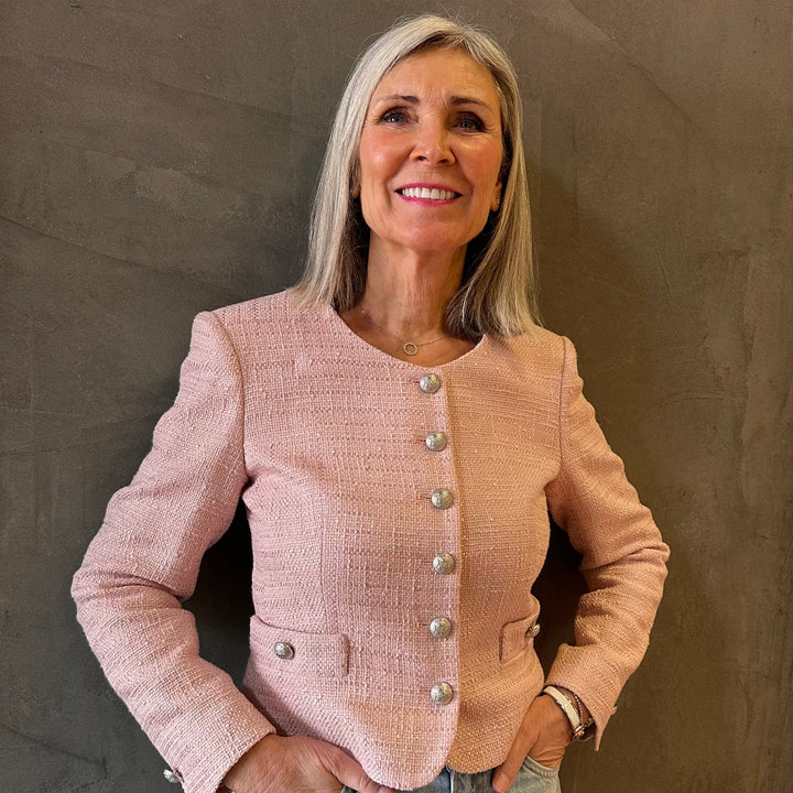 TAGLIATORE SHARON BLAZER