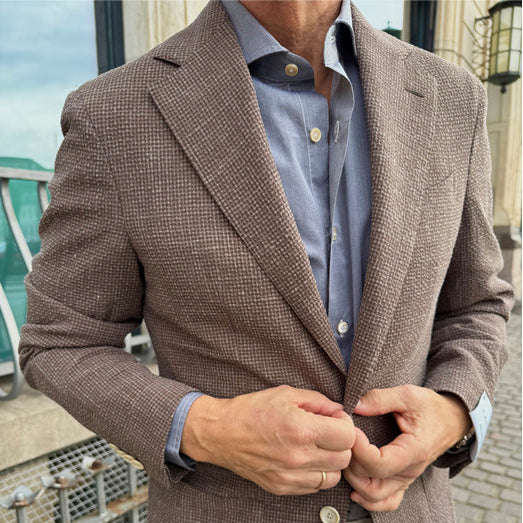 CARUSO BLAZER