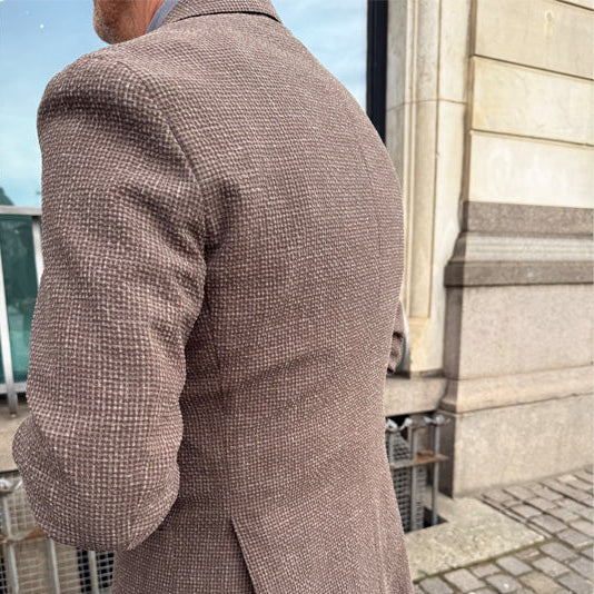 CARUSO BLAZER