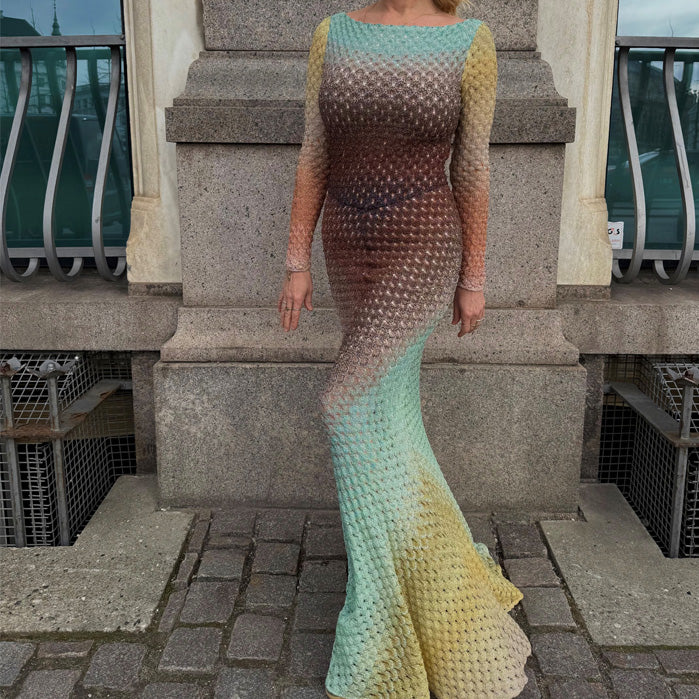 MISSONI HAVFRUEKJOLE