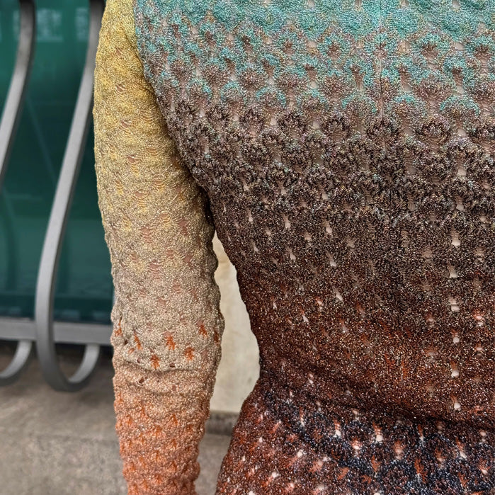 MISSONI HAVFRUEKJOLE