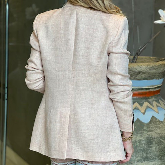 TAGLIATORE SILDEBENSBLAZER BABY ROSA