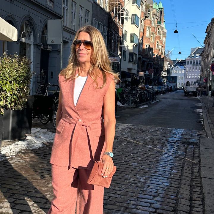 BRUNELLO CUCINELLI CLUTCH