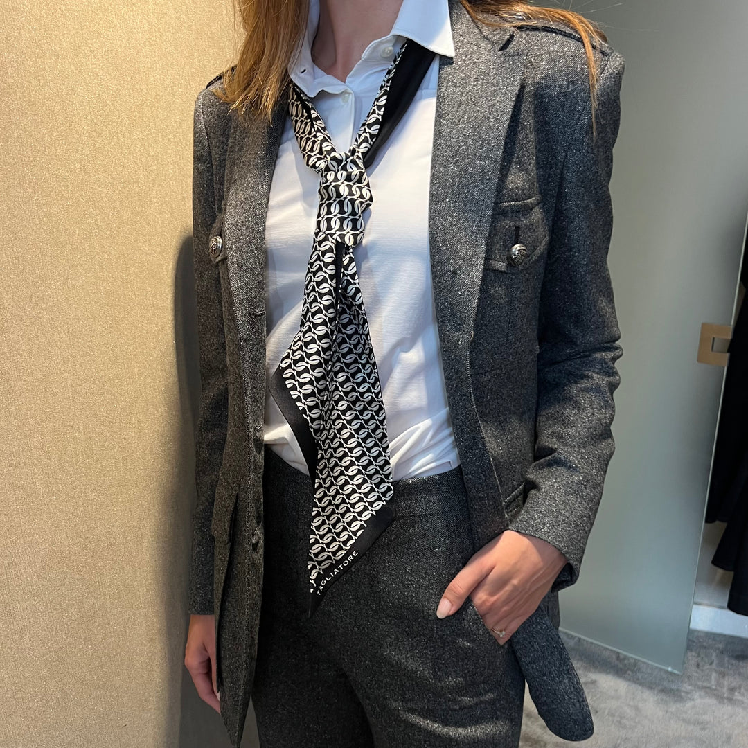 TAGLIATORE SALT&PEBER JAKKE