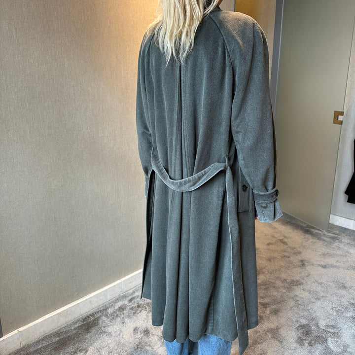 BOGLIOLI CASHMERE FRAKKE
