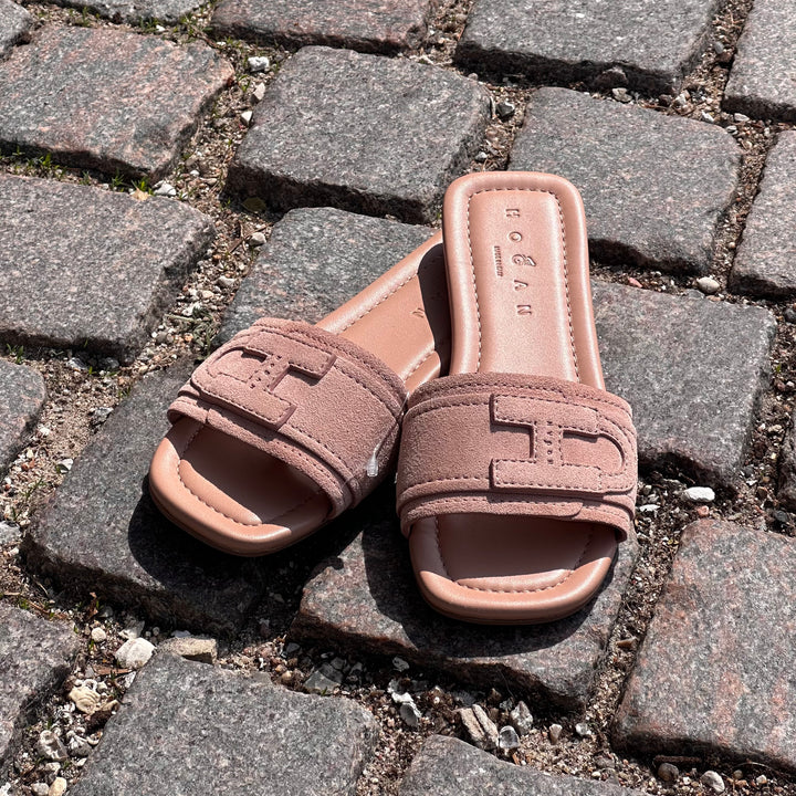 HOGAN SANDALER