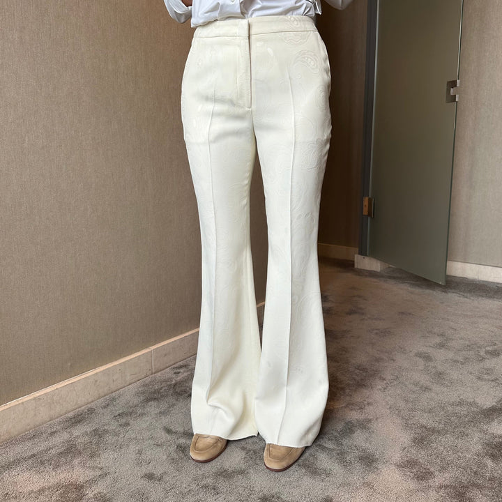 ETRO JACQUARD BUKSER