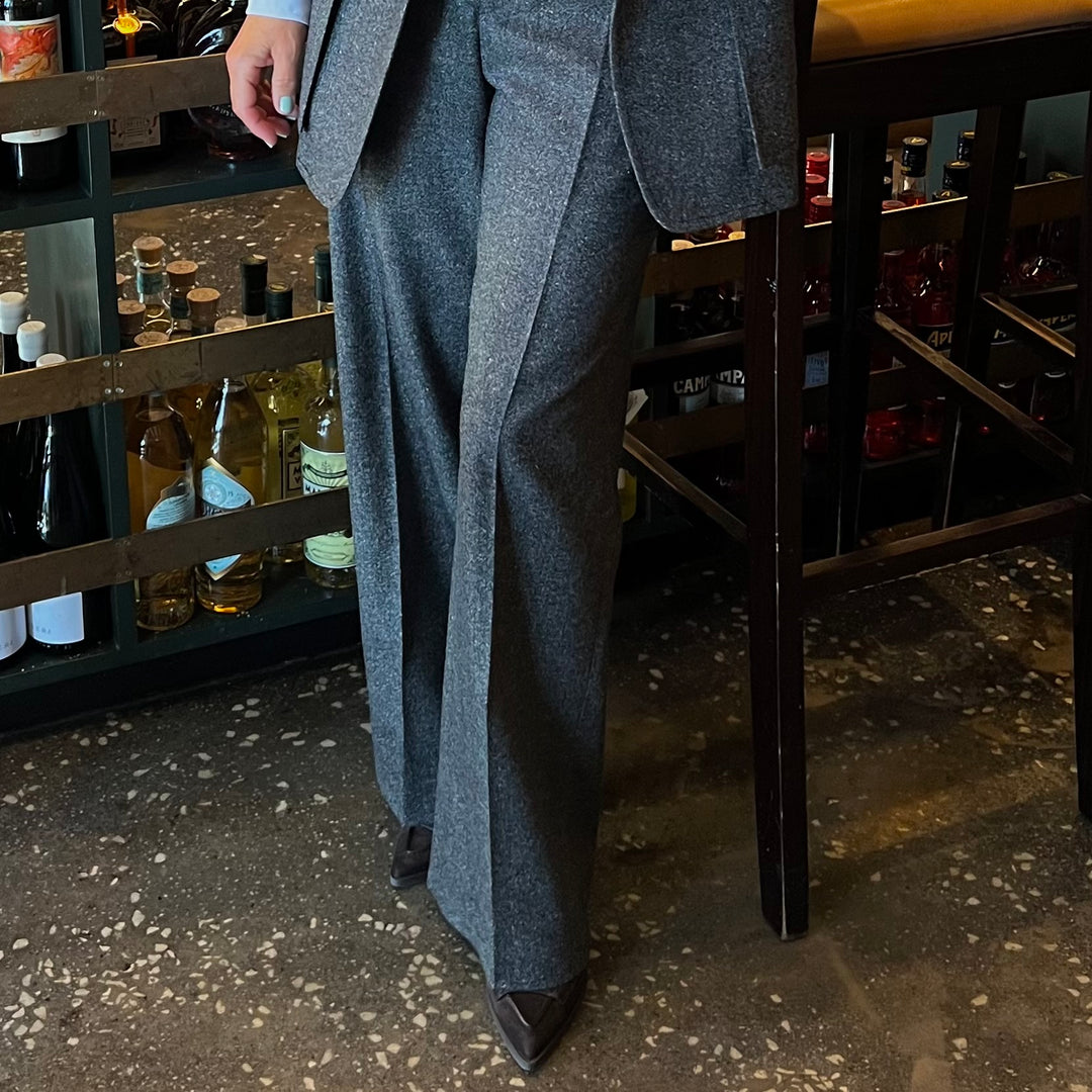 TAGLIATORE SALT&PEBER BUKS