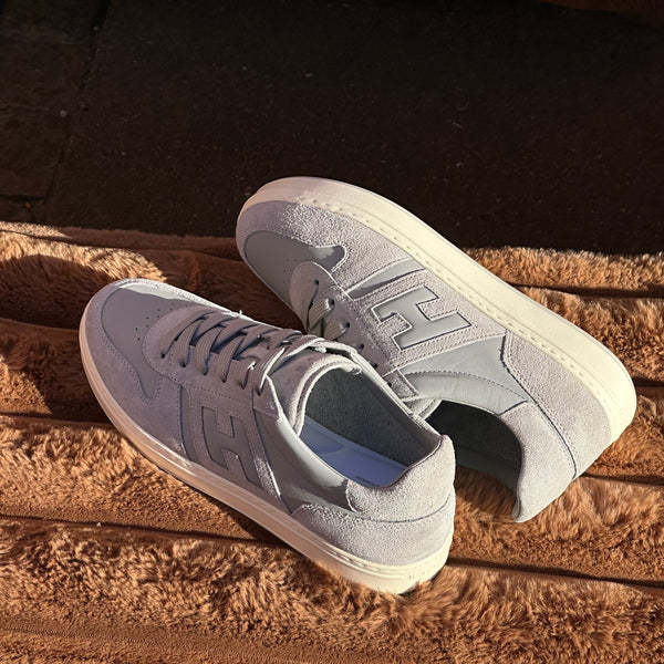 HOGAN GRÅ SNEAKERS