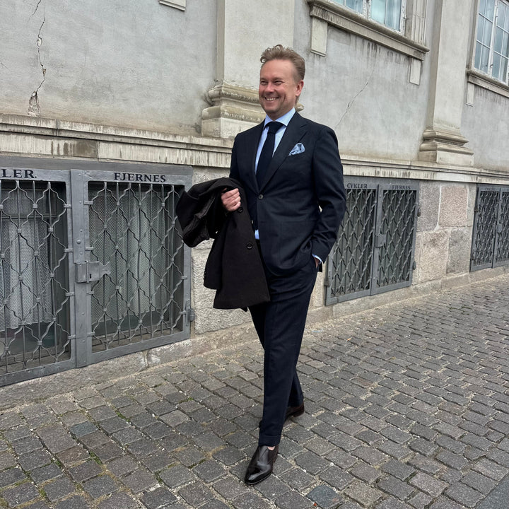 CARUSO ULD HABIT