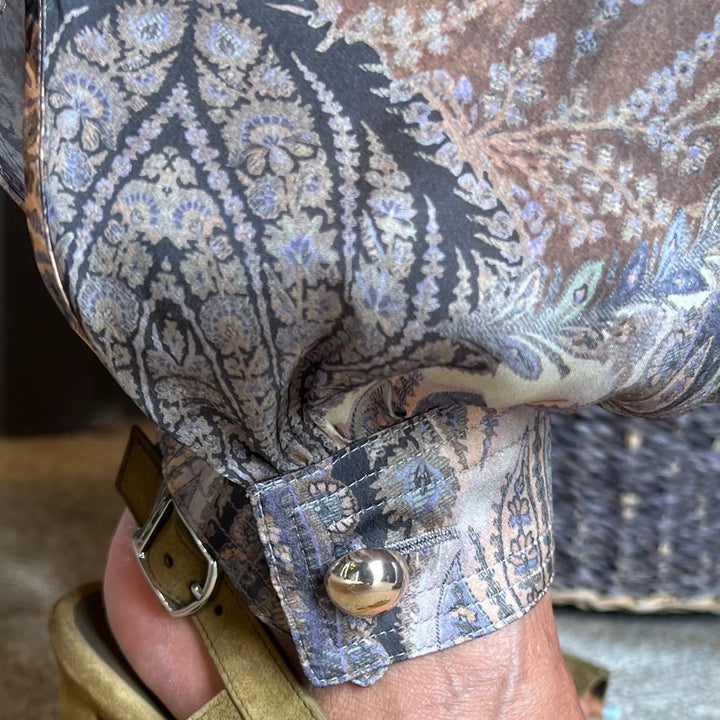 ZIMMERMANN HYPNOTIC HAREM BUKS