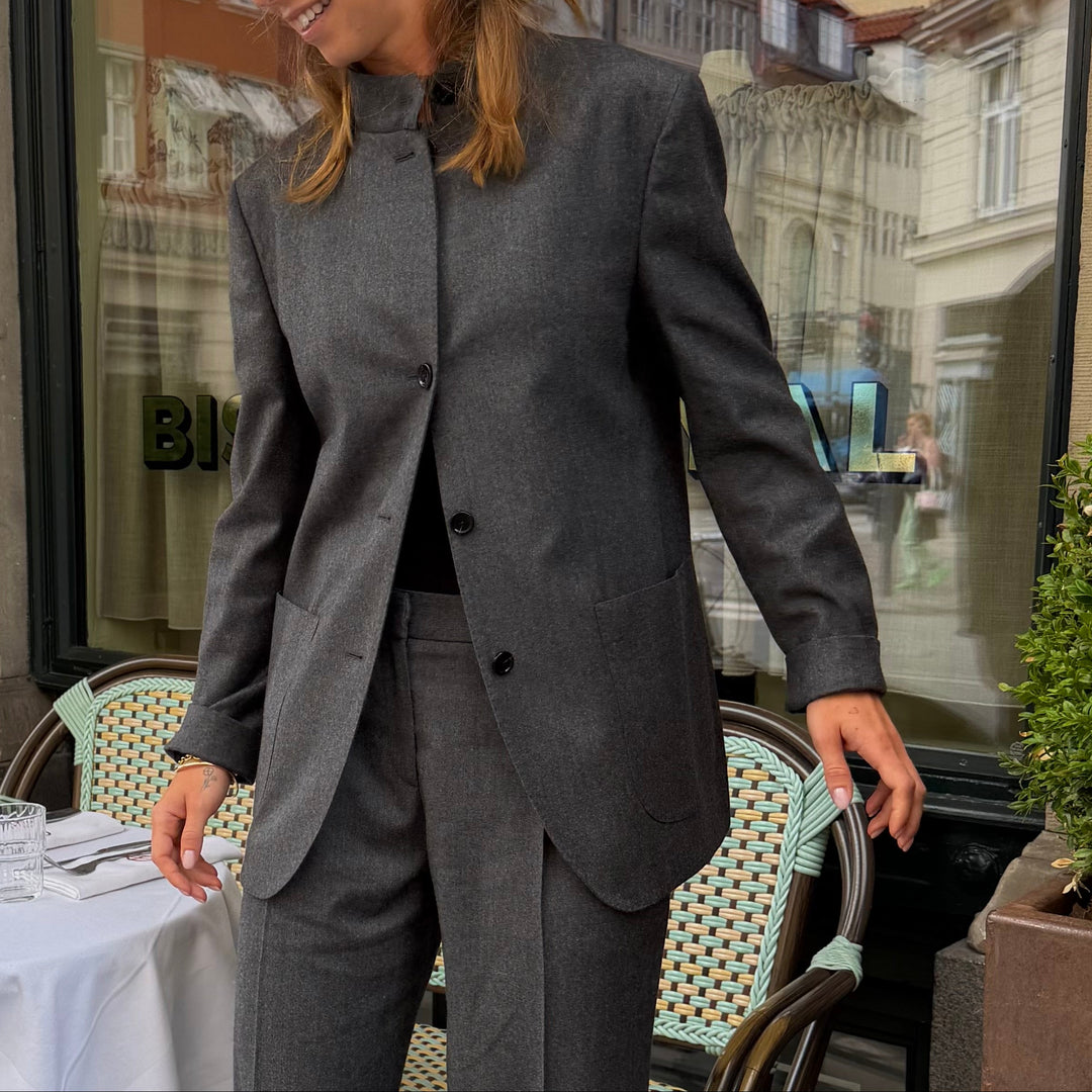 LARDINI KINAKRAVE BLAZER