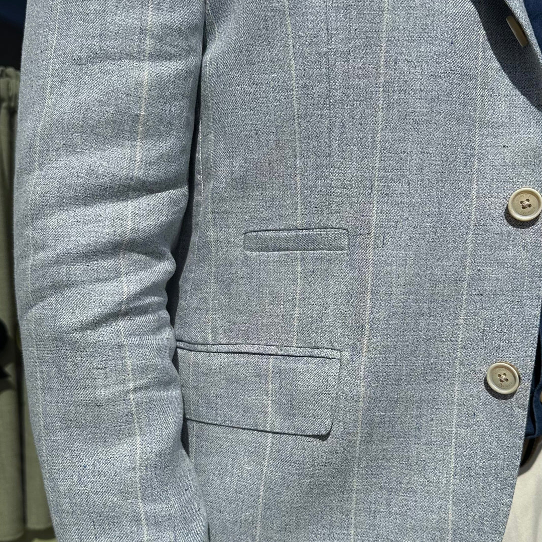 ELEVENTY BLAZER