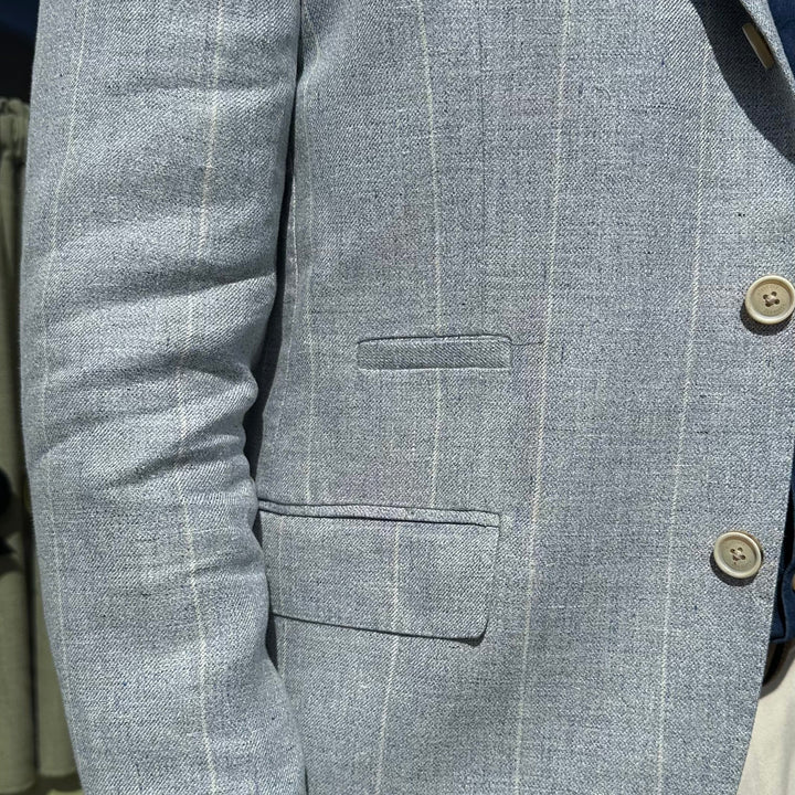 ELEVENTY BLAZER