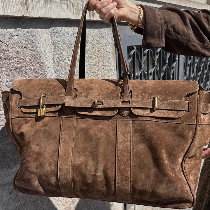 BRUNELLO CUCINELLI WEEKEND TASKE