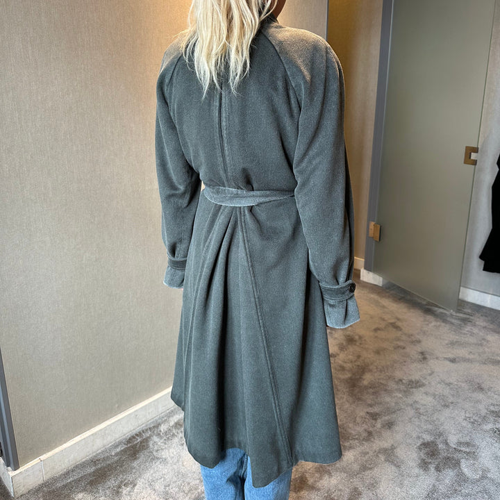 BOGLIOLI CASHMERE FRAKKE