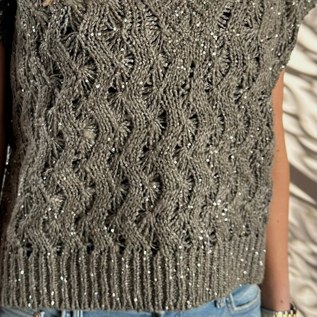 BRUNELLO CUCINELLI VEST