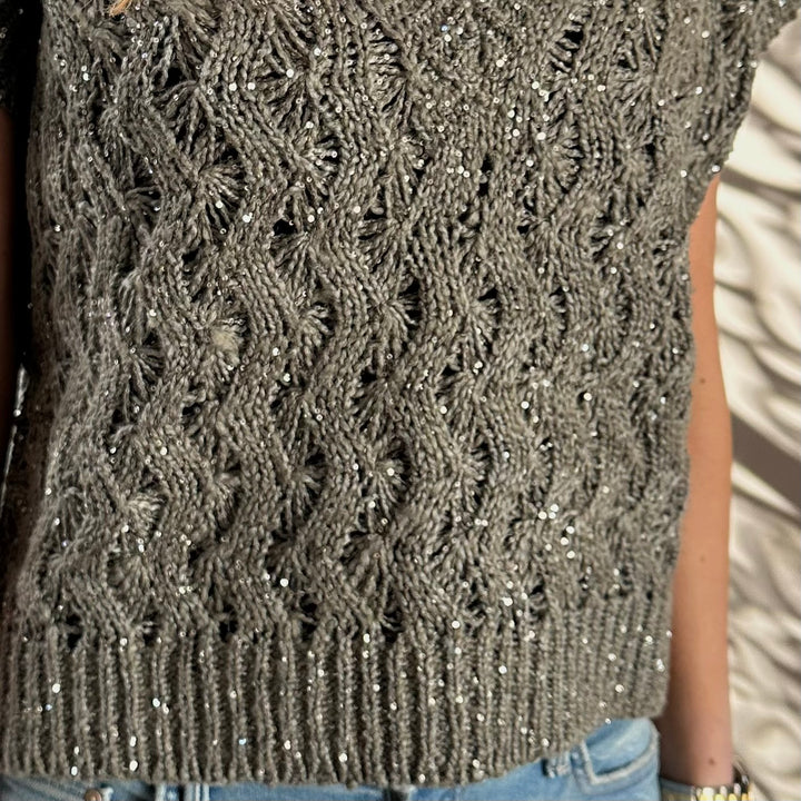 BRUNELLO CUCINELLI VEST