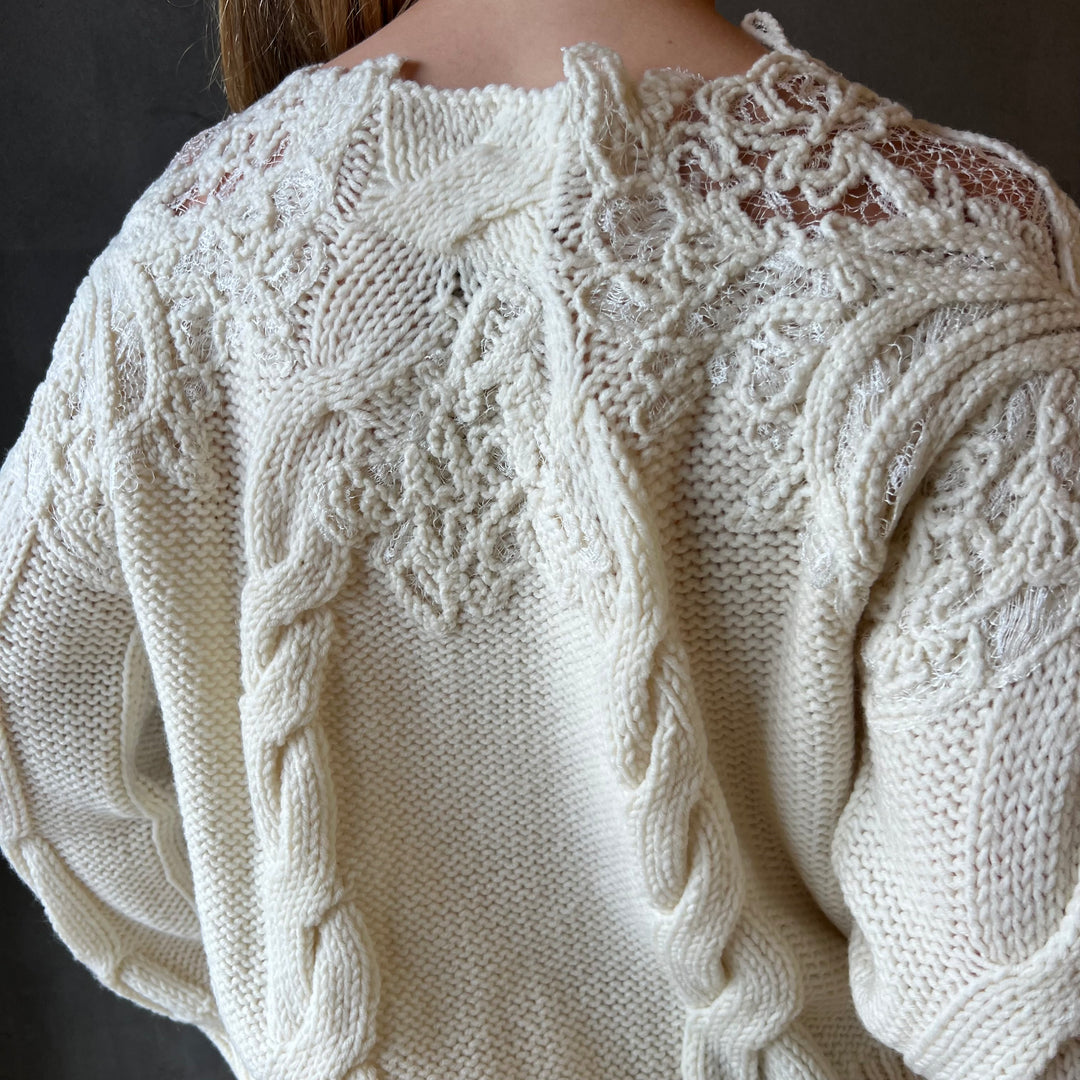 ERMANNO SCERVINO BLONDESTRIK