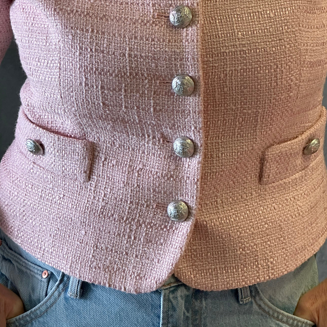 TAGLIATORE SHARON BLAZER