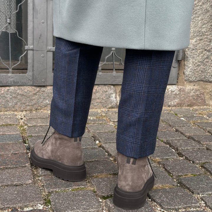 PT TORINO BLÅTERNET BUKS