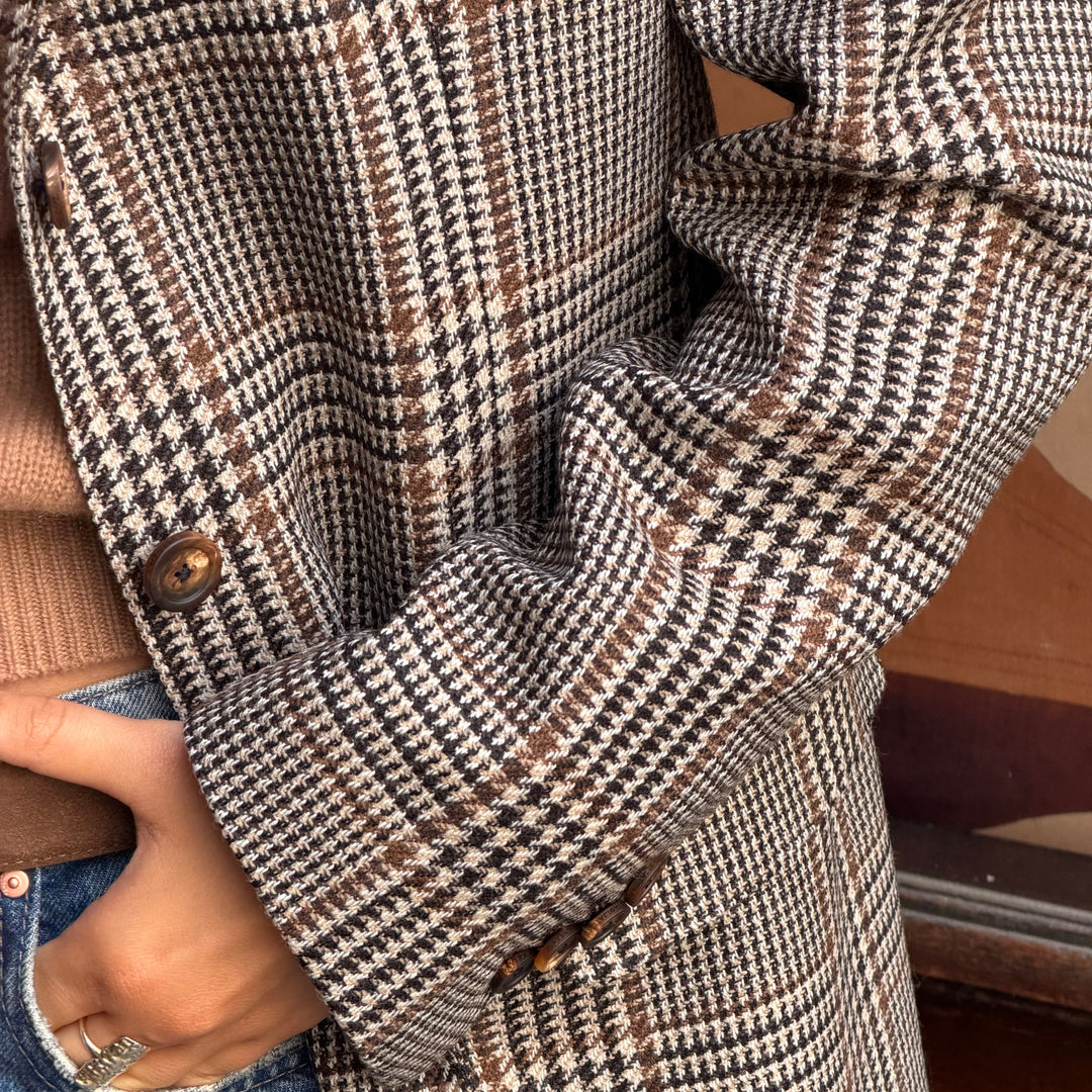 TAGLIATORE CEARA BLAZER