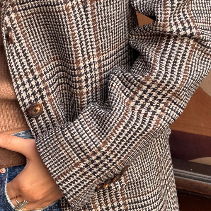 TAGLIATORE CEARA BLAZER
