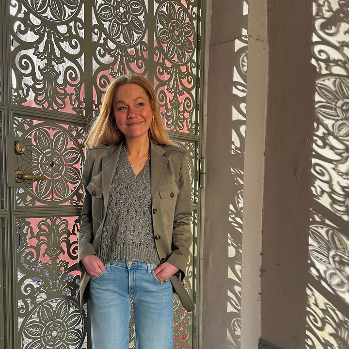 BRUNELLO CUCINELLI VEST