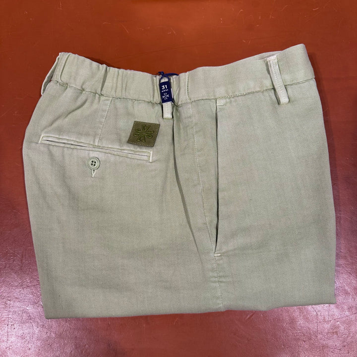 JACOB COHËN SHORTS