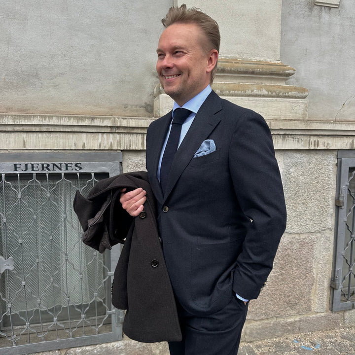 CARUSO ULD HABIT