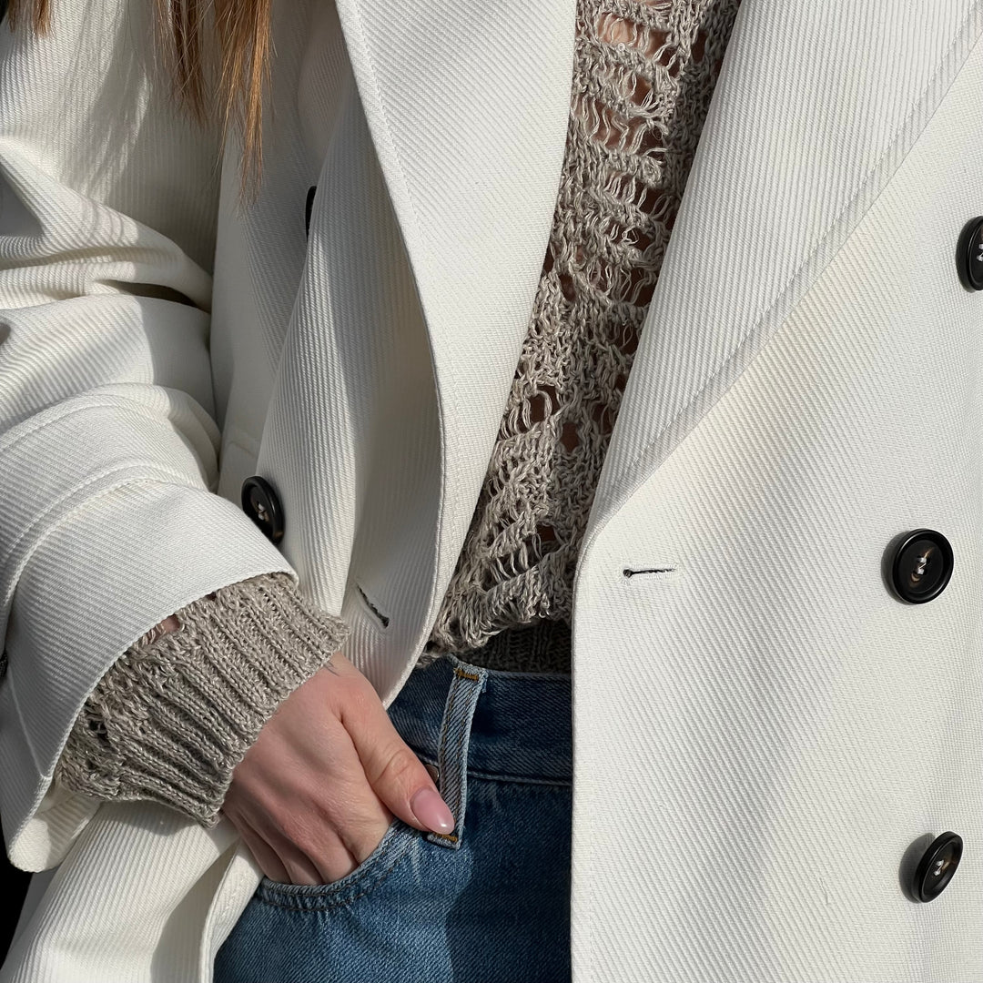 BRUNELLO CUCINELLI JAKKE