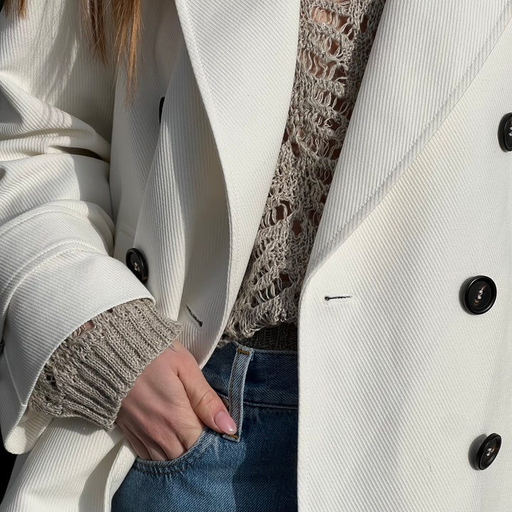 BRUNELLO CUCINELLI JAKKE