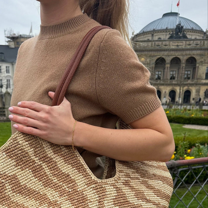 FTC KORTÆRMET STRIK