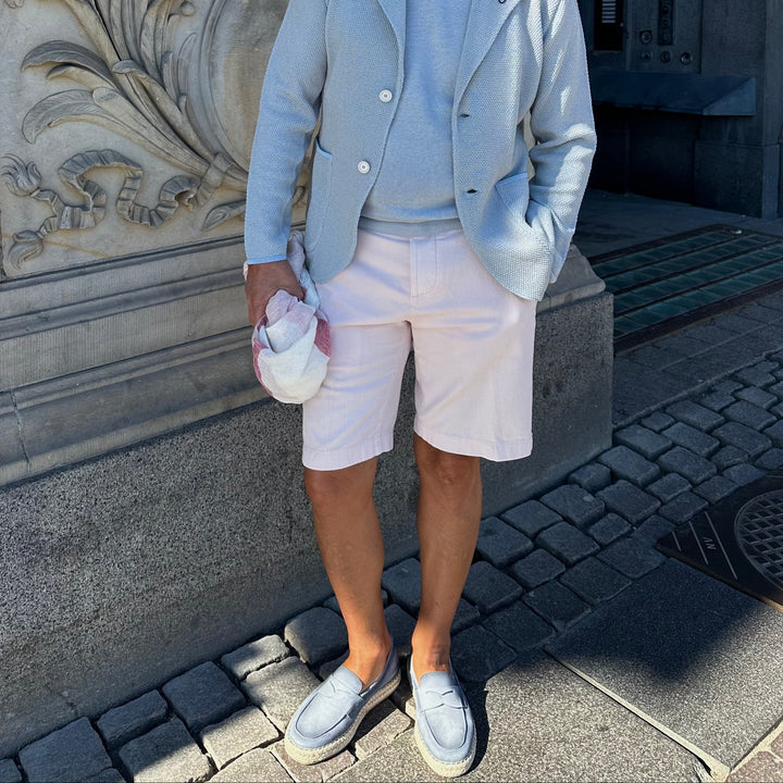 JACOB COHËN SHORTS