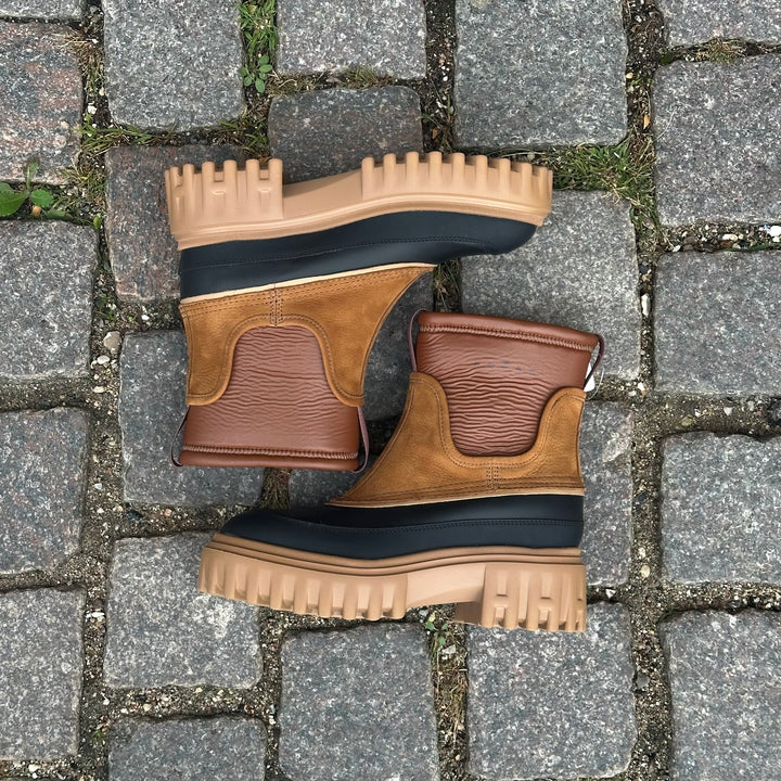 HOGAN CHUNCKY STØVLER