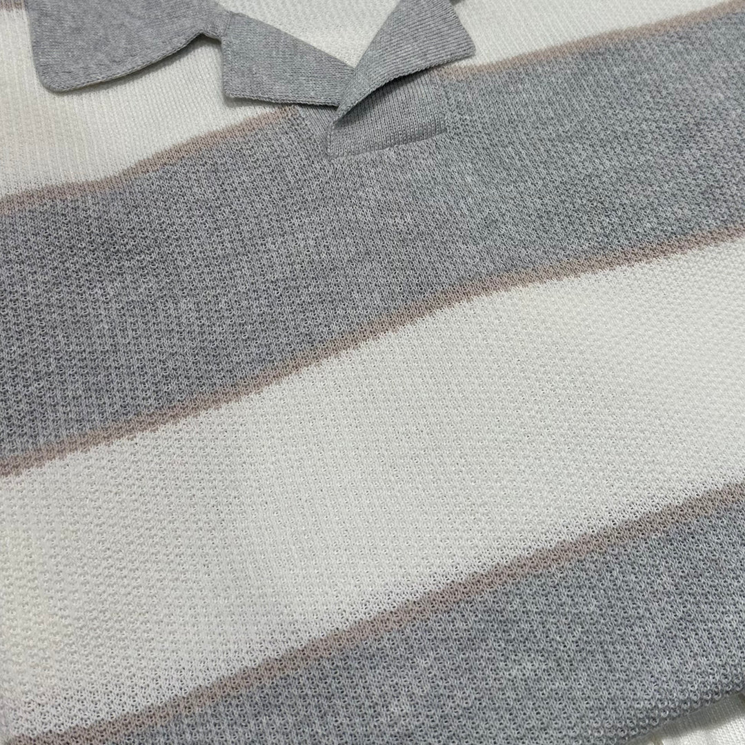 ELEVENTY KORTÆRMET POLO