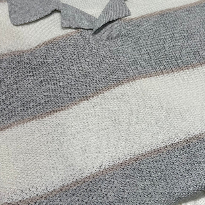 ELEVENTY KORTÆRMET POLO