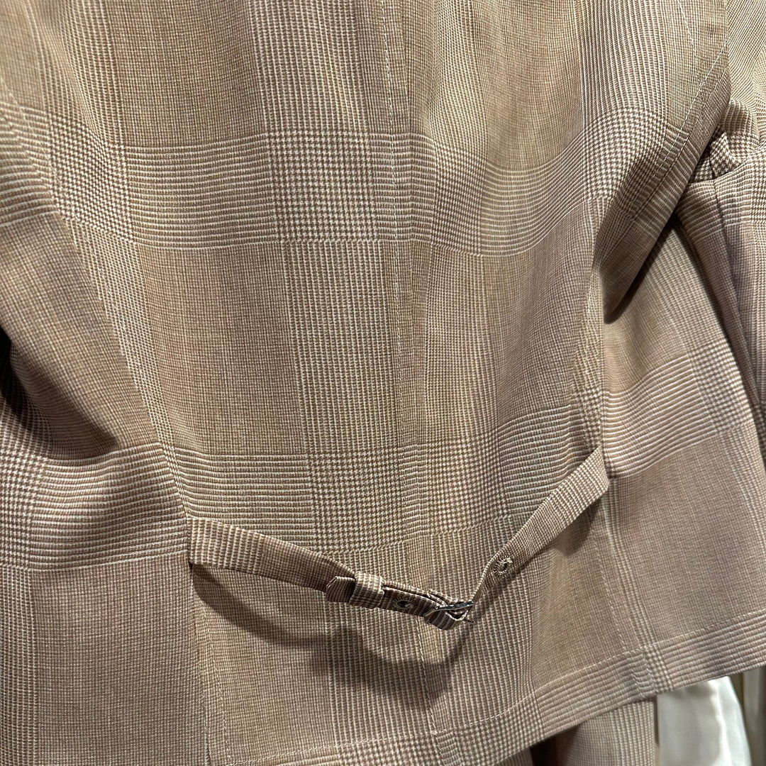 ERMANNO SCERVINO VEST