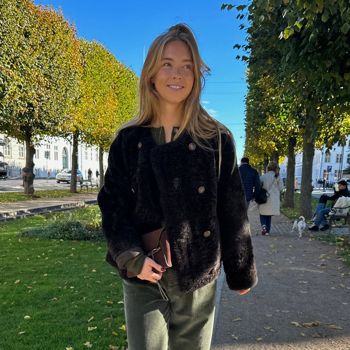 BRUNELLO CUCINELLI RULAM JAKKE