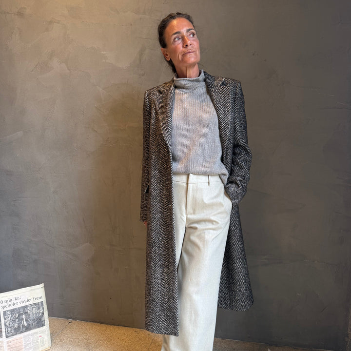 TAGLIATORE AMANDA FRAKKE