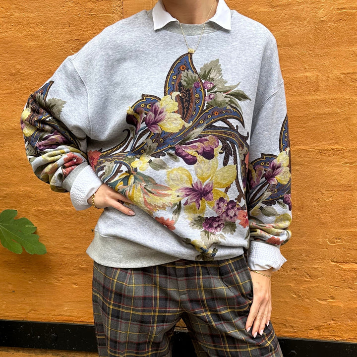 ETRO SWEATSHIRT