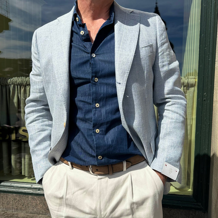 ELEVENTY BLAZER