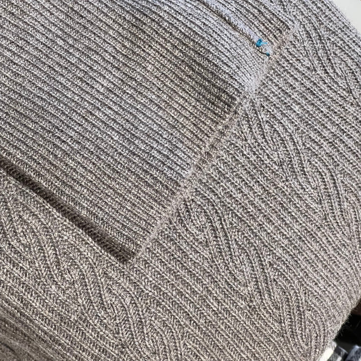 FIORONI CASHMERE RULLEKRAVE