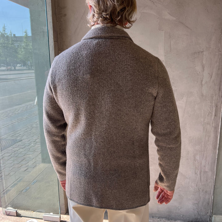 MAURIZIO BALDASSARI ULDBLAZER