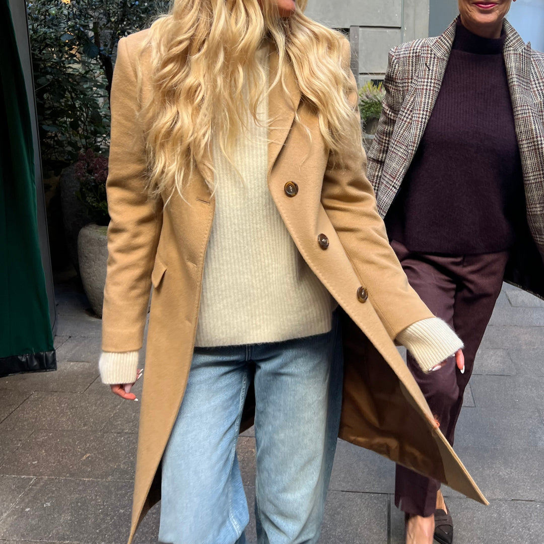 TAGLIATORE PARIGI FRAKKE